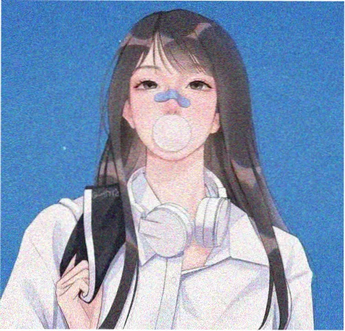 花友小满的头像